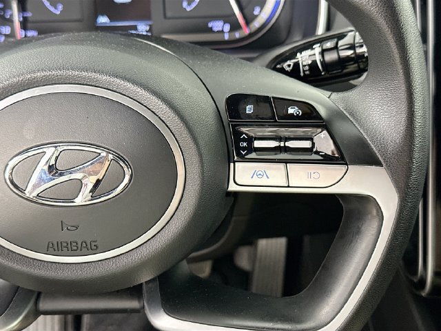 Used 2023 Hyundai Santa Cruz SEL AWD/4WD image 22
