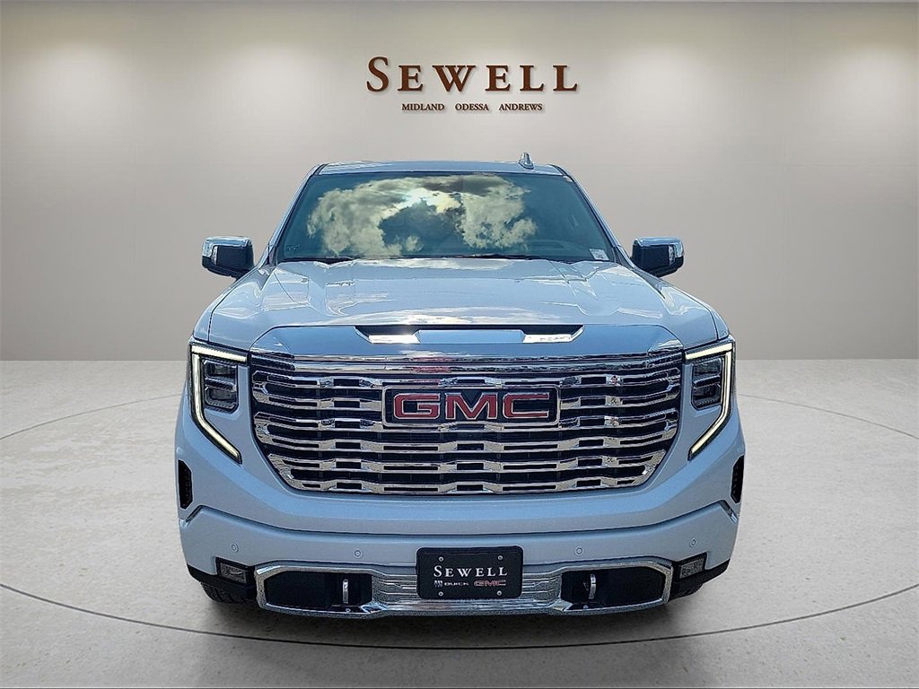 New 2026 GMC Sierra 1500 Denali image 8
