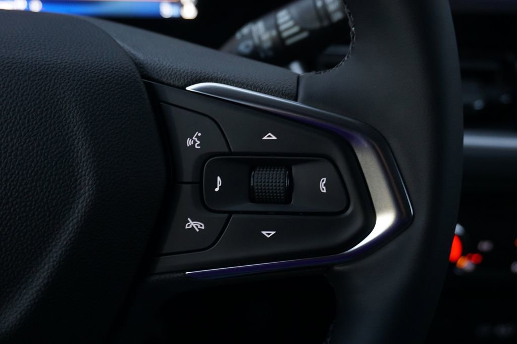 New 2026 Chevrolet TrailBlazer LT image 20