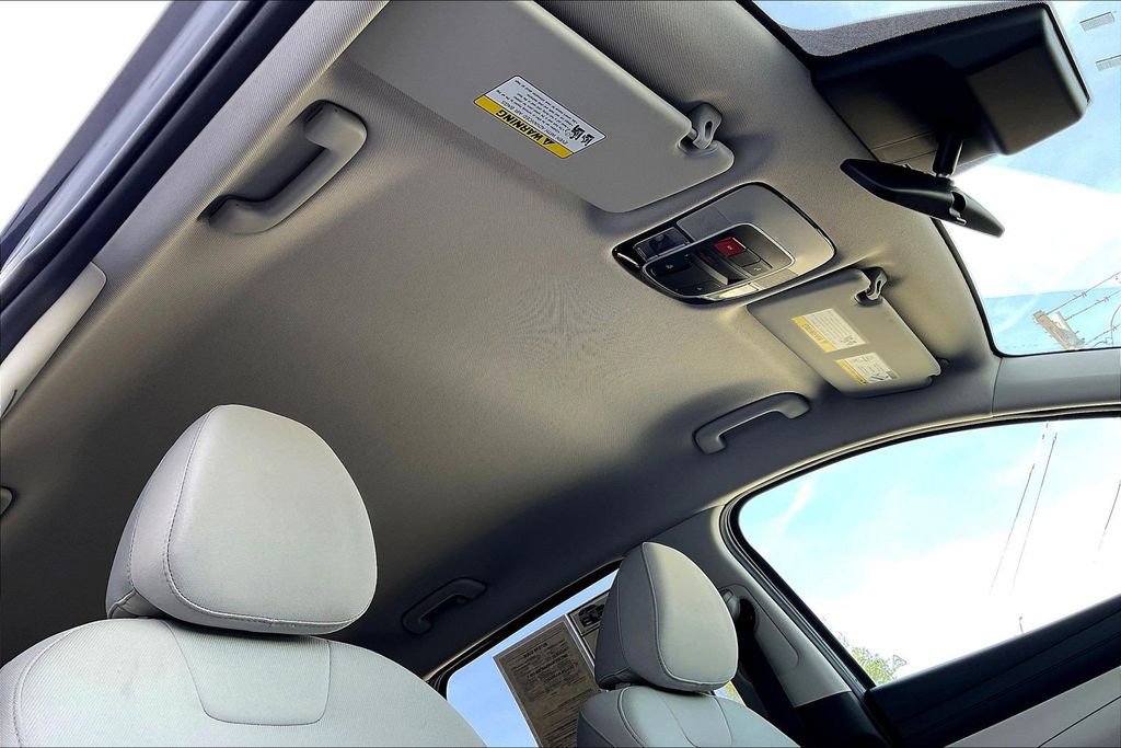 Used 2025 Hyundai Tucson SEL image 21