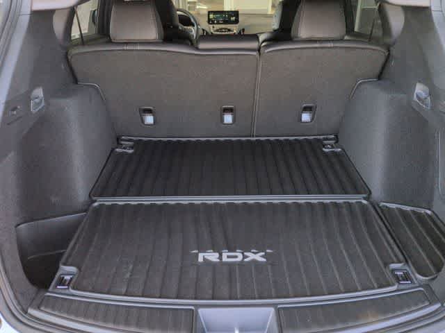 New 2026 Acura RDX SH-AWD image 36
