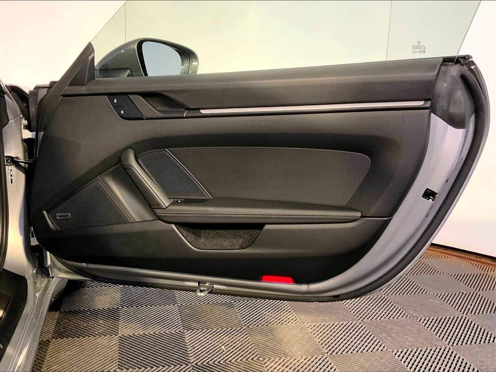 Used 2024 Porsche 911 Carrera T image 26