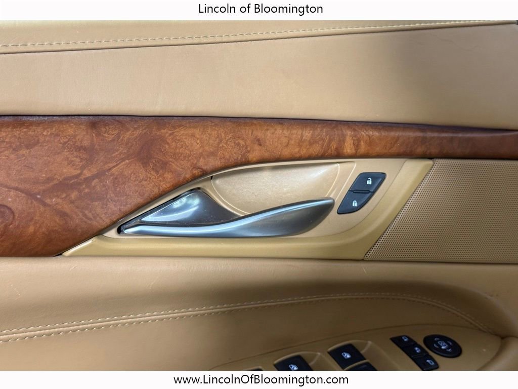 Used 2016 Cadillac Escalade ESV Platinum image 18