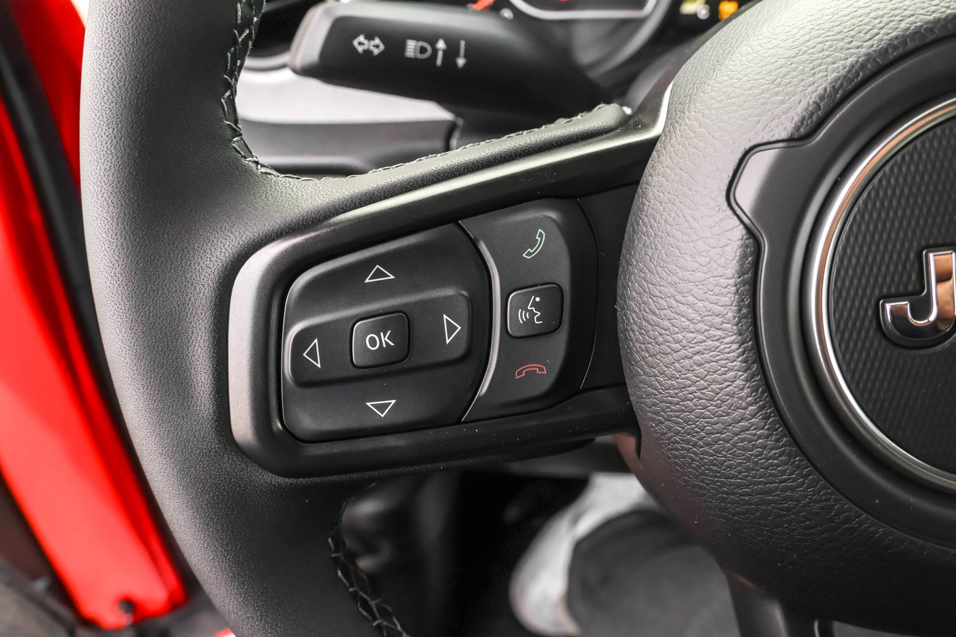 New 2026 Jeep Wrangler Sport S image 24