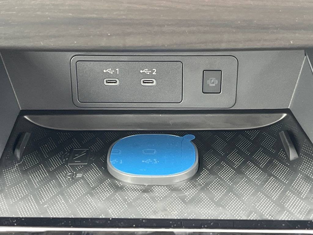 New 2026 Nissan Murano SV image 24