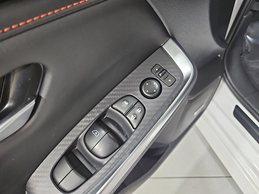 Certified 2024 Nissan Sentra SR w/ SR Premium Package FWD image 13