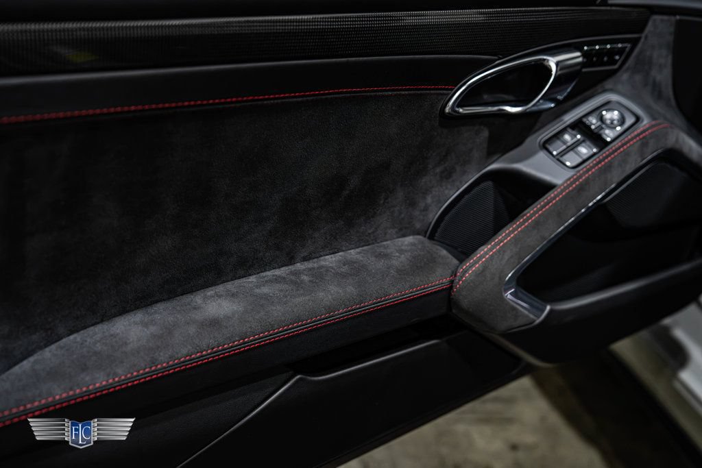 Used 2016 Porsche 911 GT3 RS image 32