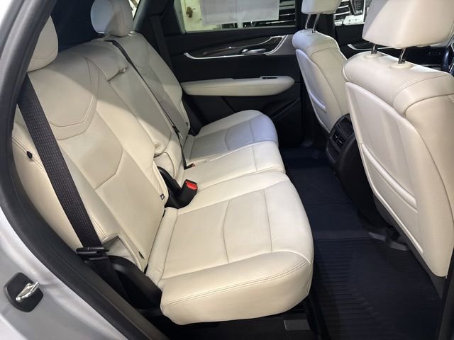 Used 2020 Cadillac XT5 Sportv image 24