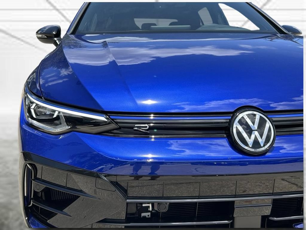 New 2026 Volkswagen Golf AWD/4WD image 35