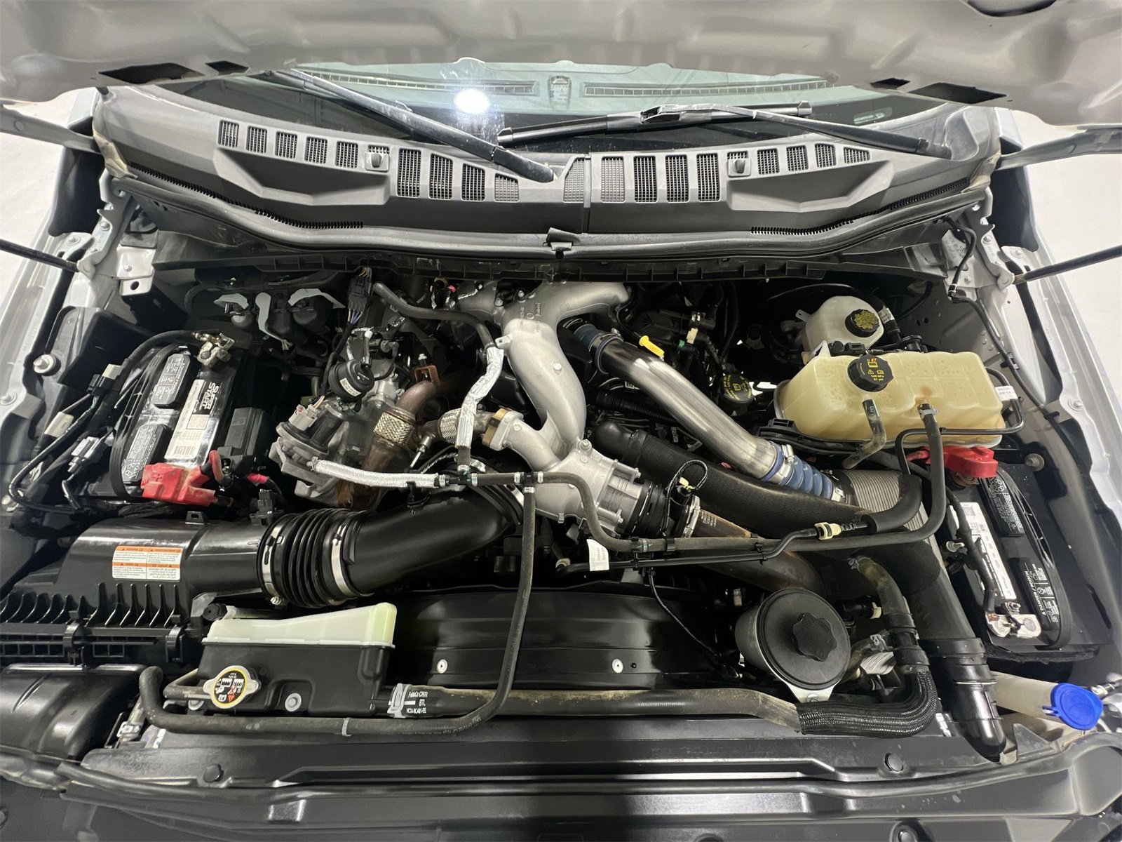 Used 2022 Ford F250 XLT image 24