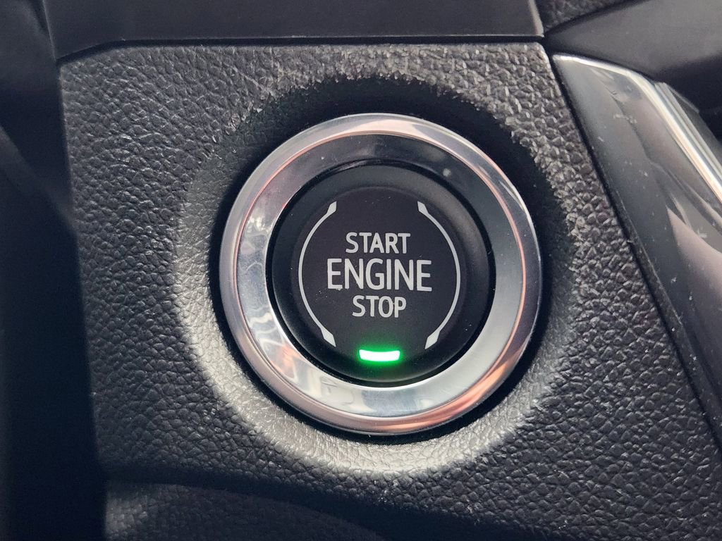 Certified 2025 Buick Encore GX Preferred image 21