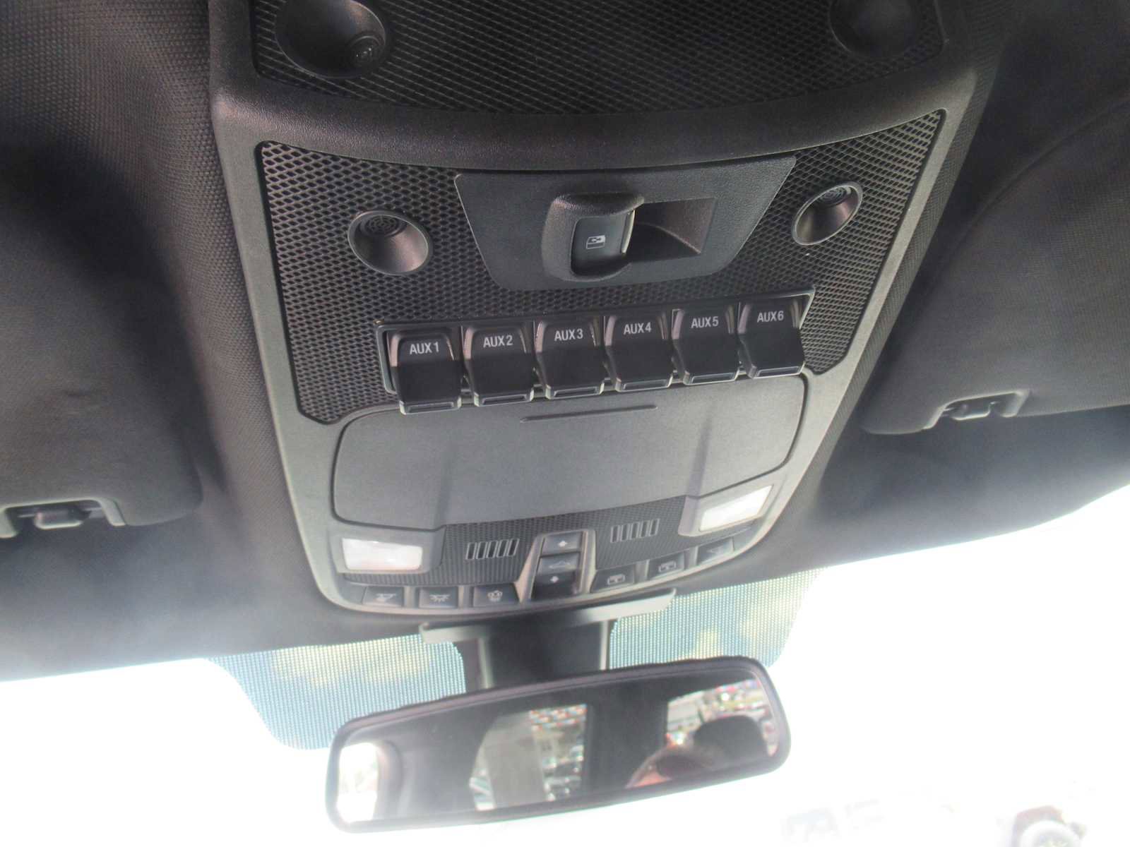 Used 2018 Ford F150 Raptor w/ Equipment Group 802A Luxury image 40