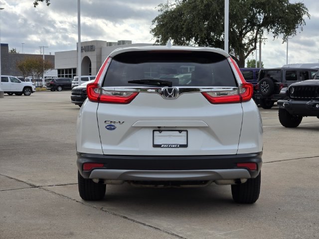 Used 2019 Honda CR-V EX-L image 6