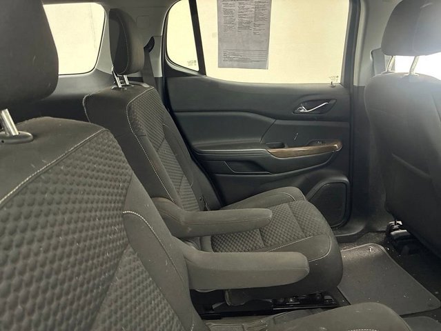 Used 2019 GMC Acadia SLE w/ Driver Alert Package I AWD/4WD image 21
