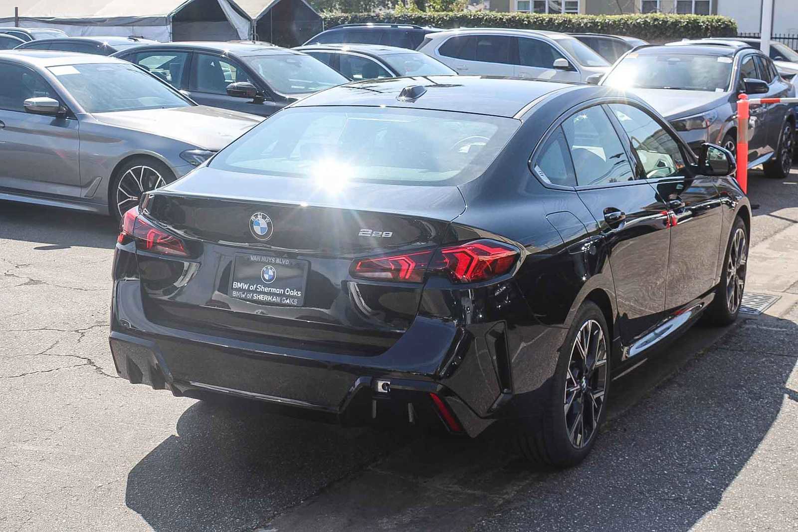 New 2026 BMW 228i image 7