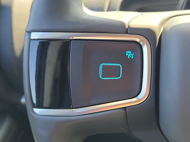 Certified 2025 Ford Expedition Active AWD/4WD image 5