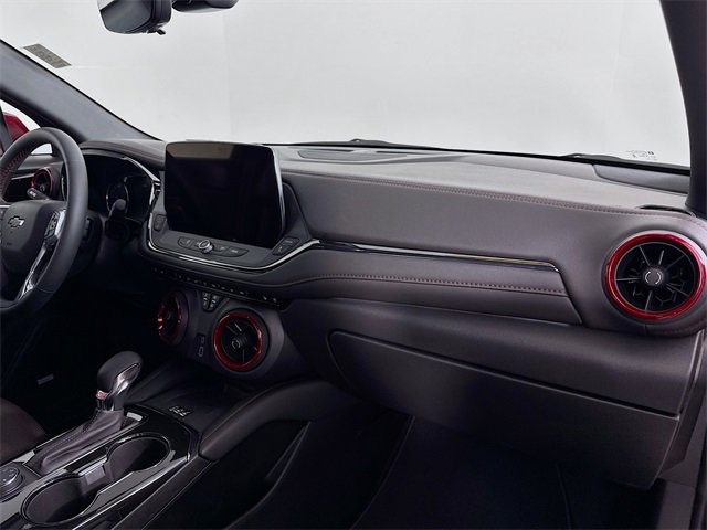 Used 2025 Chevrolet Blazer RS w/ Driver Confidence II Package image 28