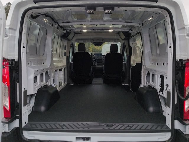 New 2026 Ford Transit 250 Low Roof RWD image 12