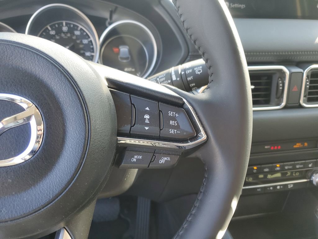 Used 2025 MAZDA CX-5 AWD 2.5 S w/ Select Package image 26