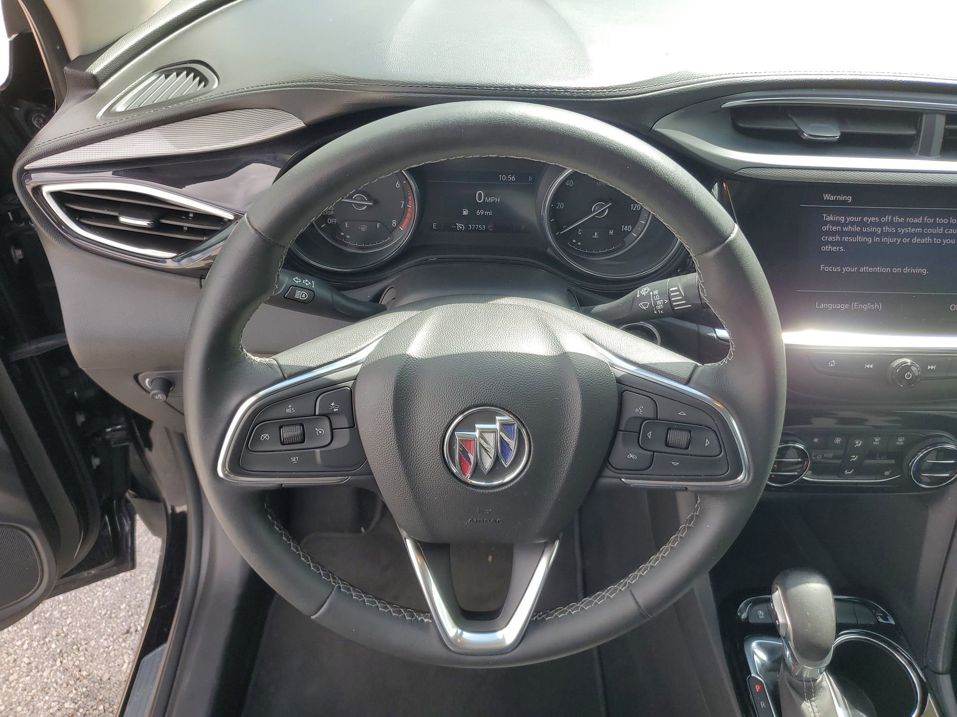 Used 2022 Buick Encore GX Select image 20