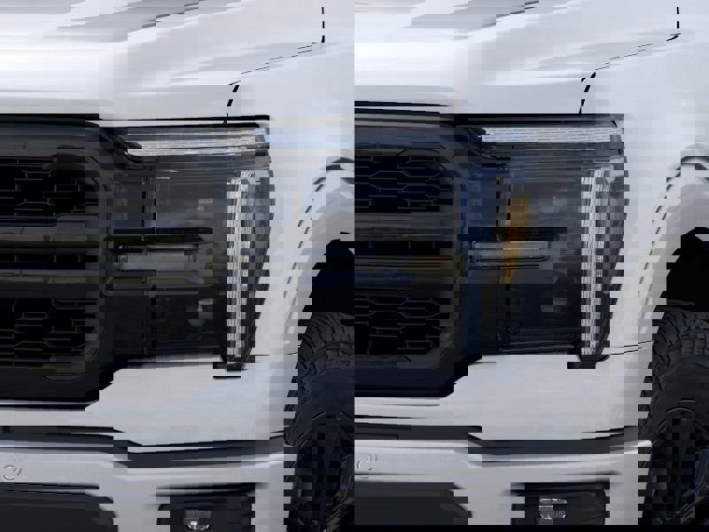 New 2025 Ford F150 Lariat w/ Equipment Group 502A High image 47