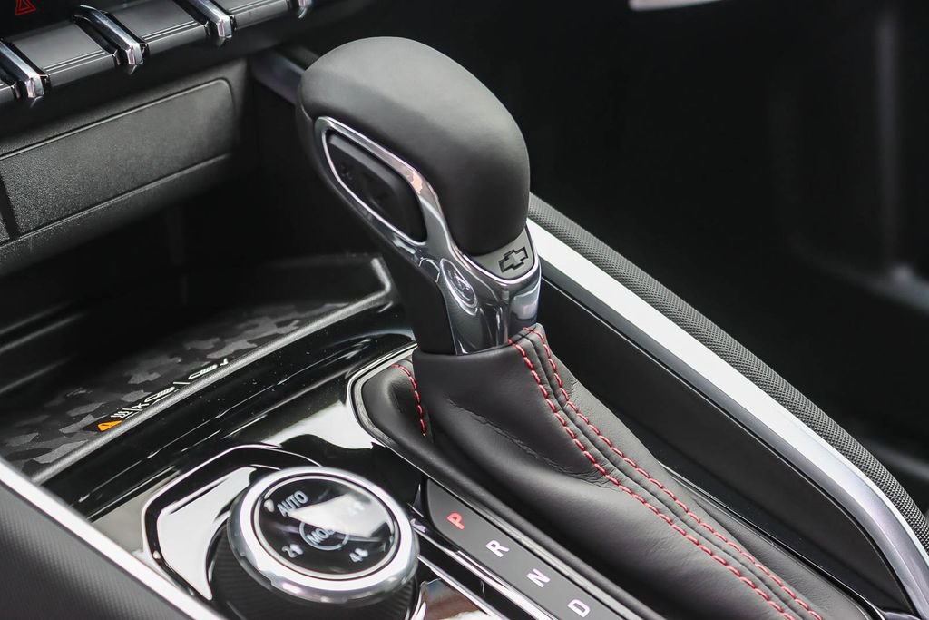 New 2026 Chevrolet Colorado Z71 w/ Technology Package image 18