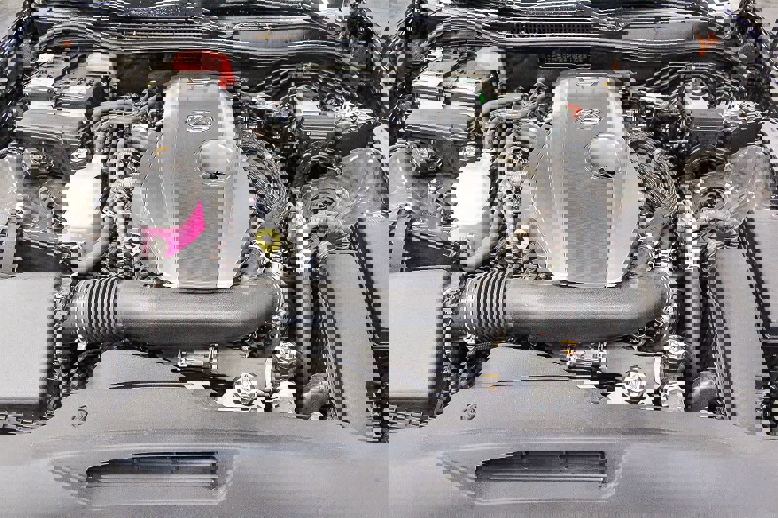 Used 2024 Lexus IS 300 F Sport image 32