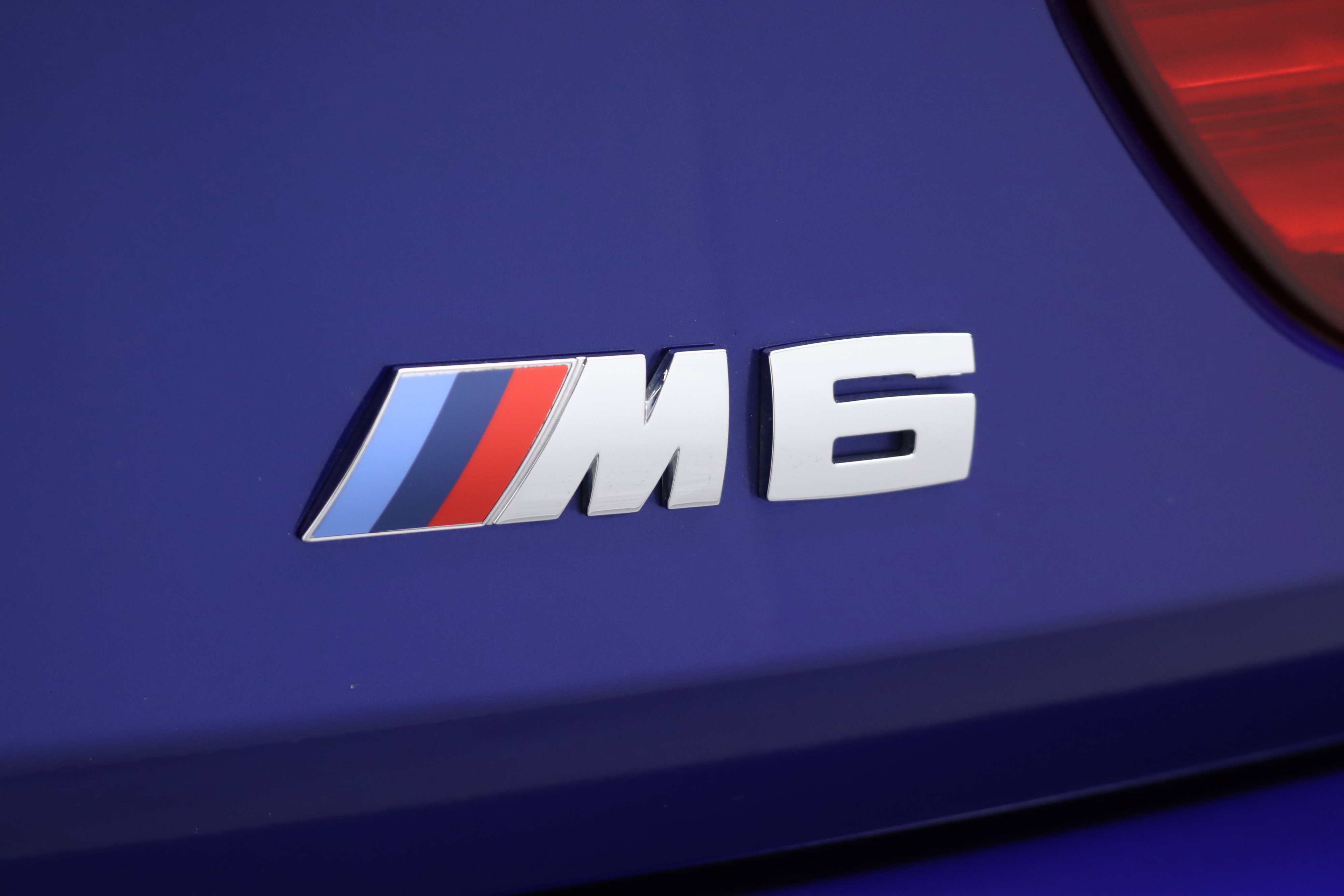 Used 2014 BMW M6 image 74