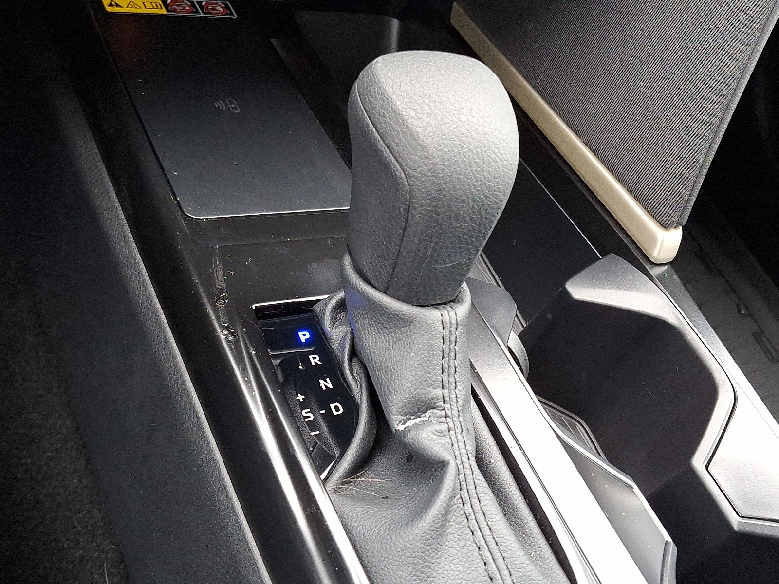 Used 2026 Toyota Camry LE image 14