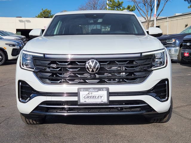 New 2026 Volkswagen Atlas Cross Sport SEL Premium R-Line image 5