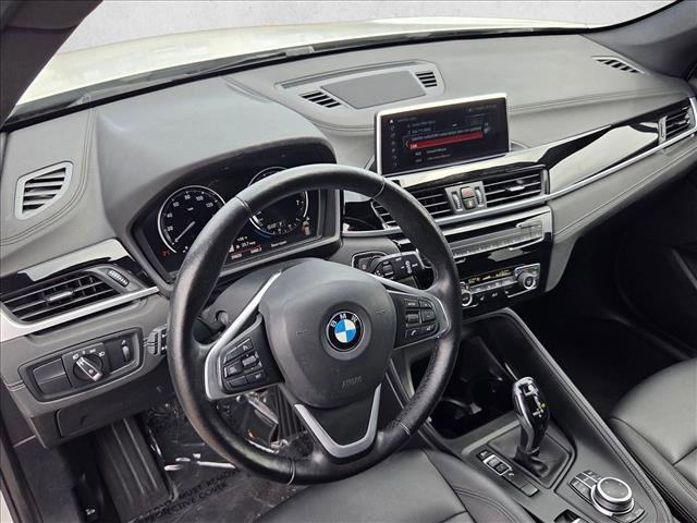 Used 2021 BMW X1 sDrive28i w/ Convenience Package FWD image 13