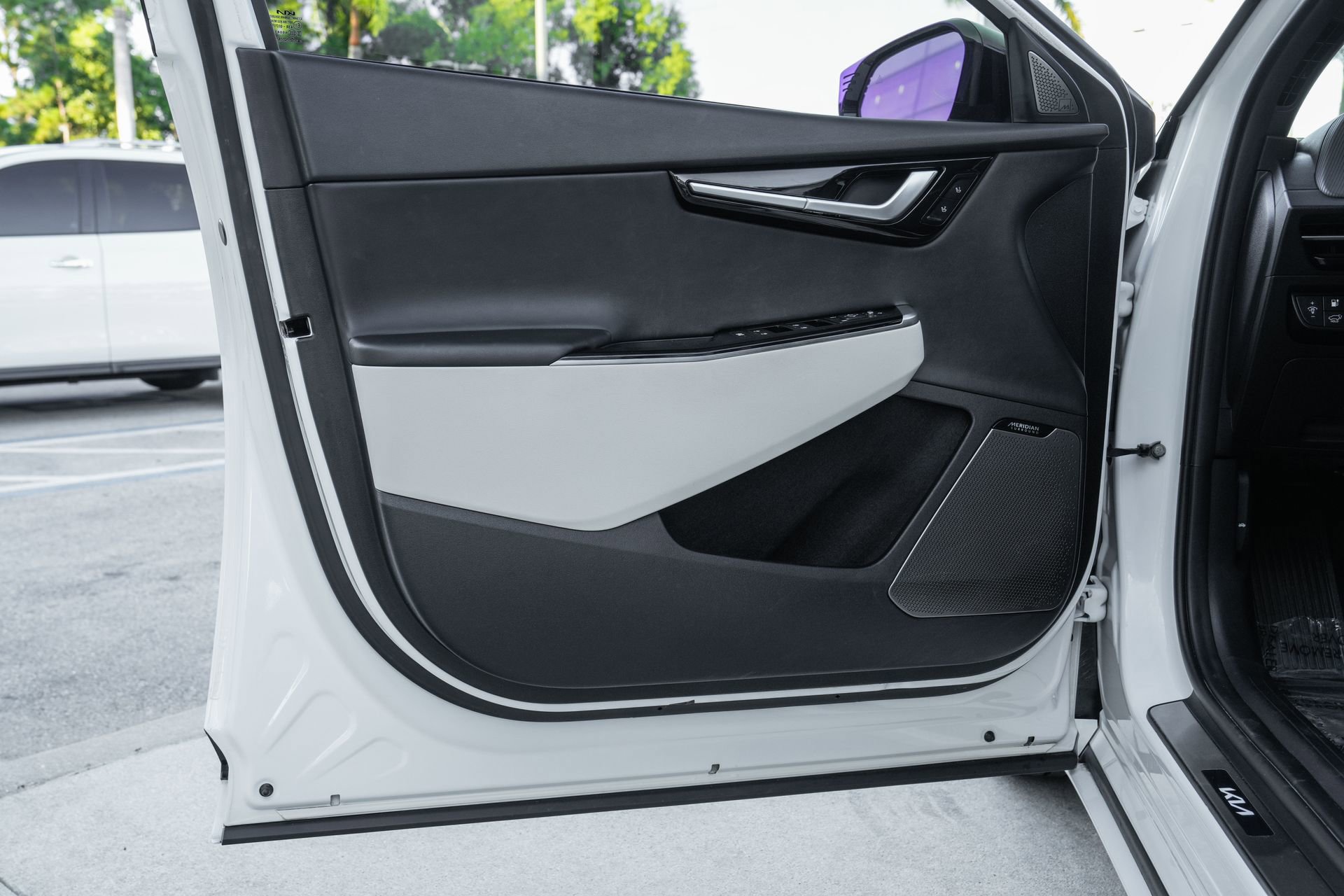 Used 2023 Kia EV6 GT-Line image 31