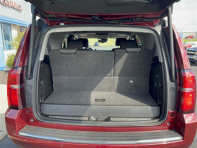 Used 2017 Chevrolet Tahoe Premier image 20