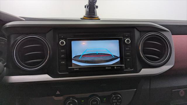 Used 2019 Toyota Tacoma SR5 RWD image 27