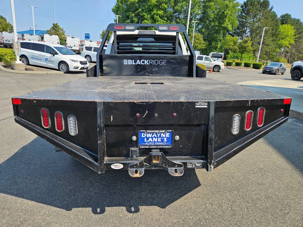 Used 2024 RAM 3500 SLT w/ Quick Order Package 2YG SLT AWD/4WD image 4