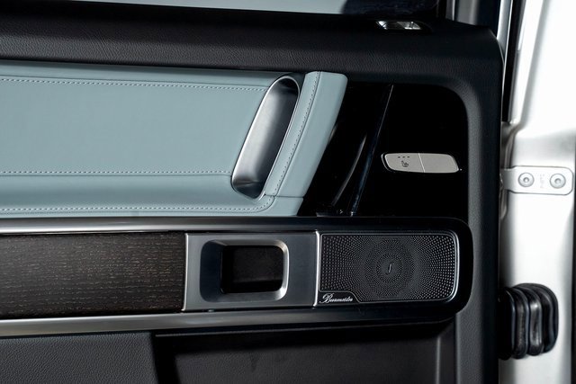 Used 2025 Mercedes-Benz G 550 image 59