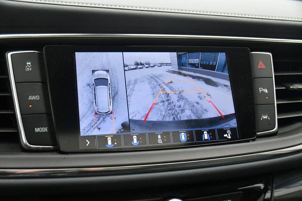 Used 2021 Buick Enclave Premium image 31