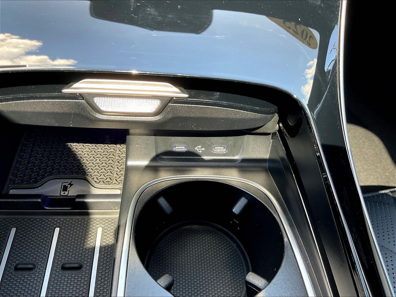 Certified 2025 Mercedes-Benz S 580 4MATIC Sedan image 18