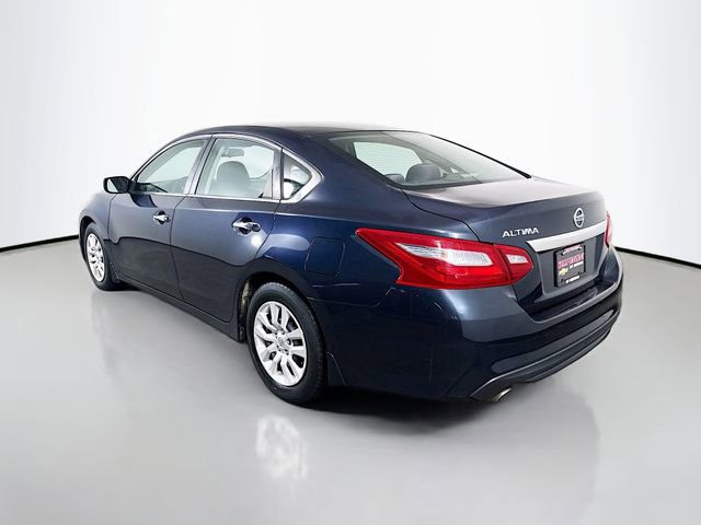Used 2018 Nissan Altima 2.5 S w/ S Convenience Package image 8