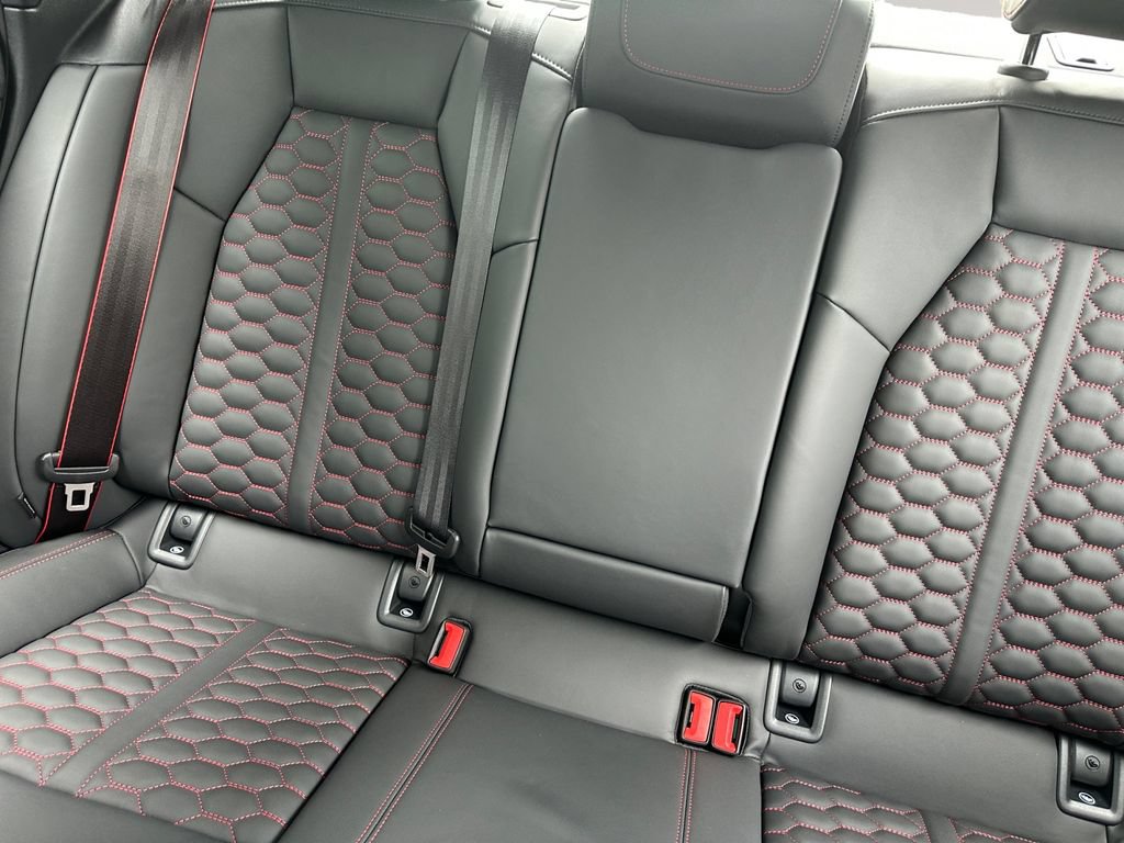 Certified 2026 Audi RS 3 AWD/4WD image 13