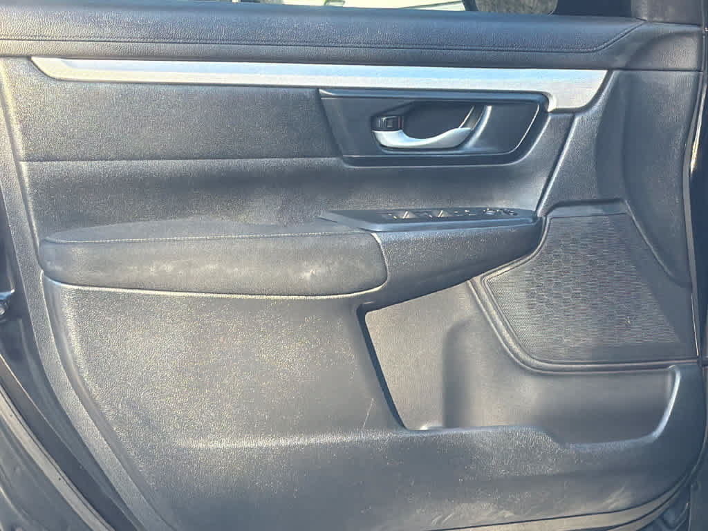 Used 2022 Honda CR-V LX image 10