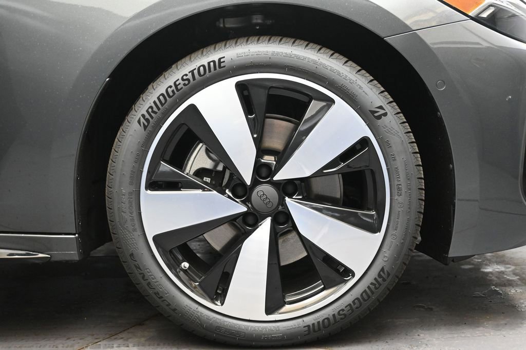 New 2026 Audi A5 2.0T Premium Plus AWD/4WD image 10