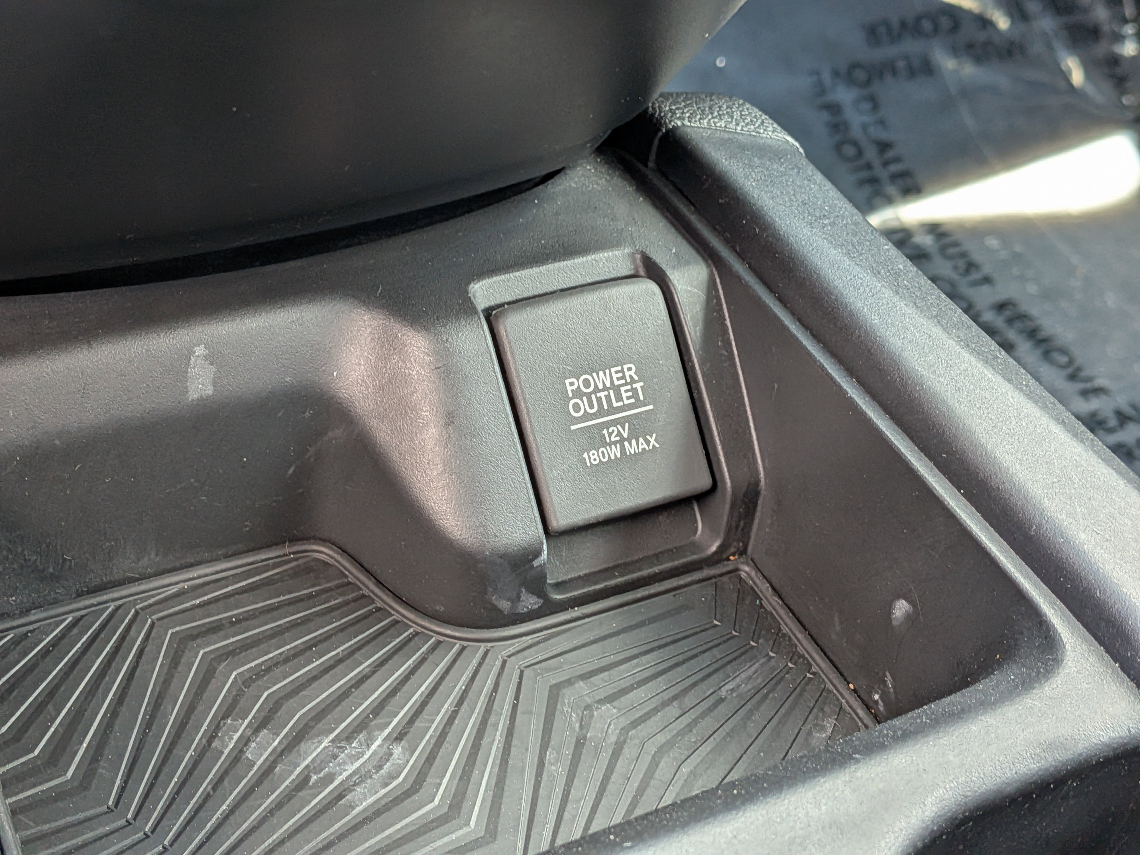 Used 2019 Honda CR-V LX image 28