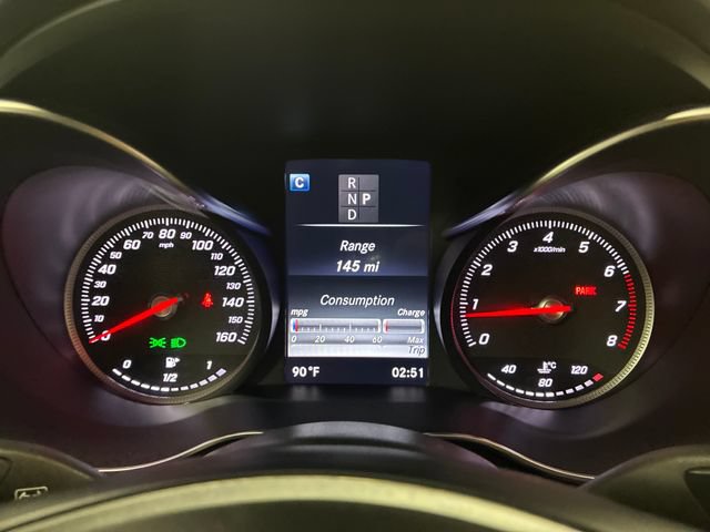 Used 2017 Mercedes-Benz GLC 300 4MATIC image 15