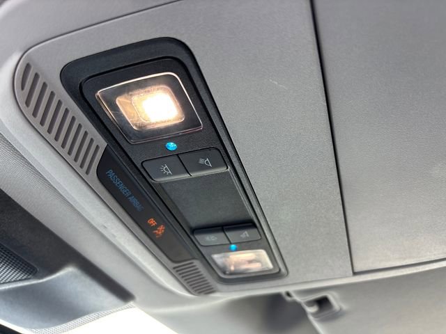 Used 2025 Ford F150 XLT w/ Equipment Group 301A Standard image 27