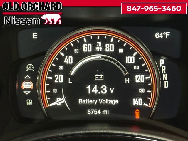 Used 2025 Dodge Durango GT AWD/4WD image 19