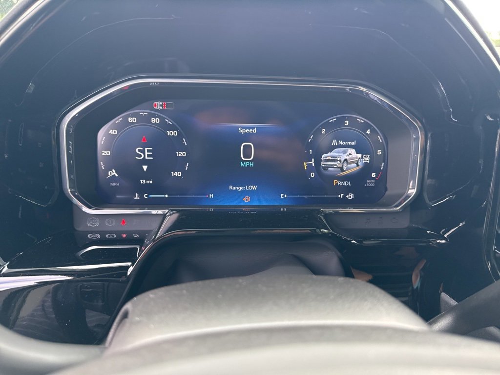 New 2026 Chevrolet Silverado 1500 LT image 16