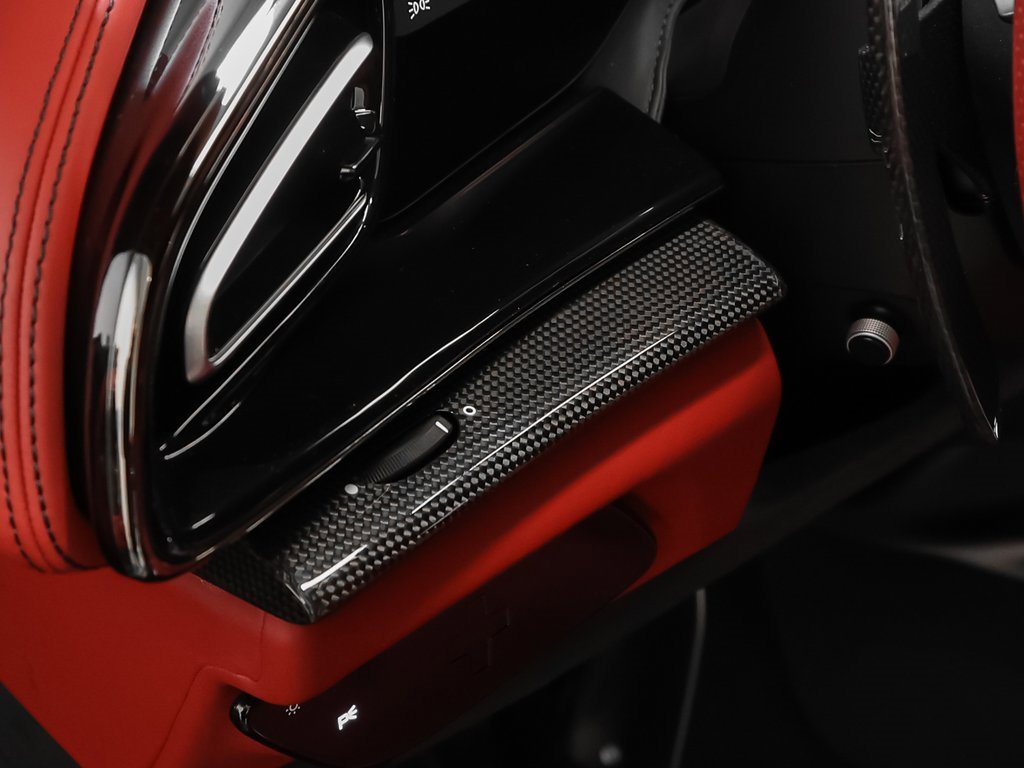 Used 2025 Ferrari Purosangue image 55