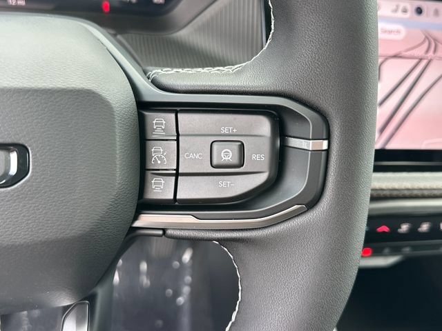 New 2026 Jeep Cherokee Overland AWD/4WD image 22