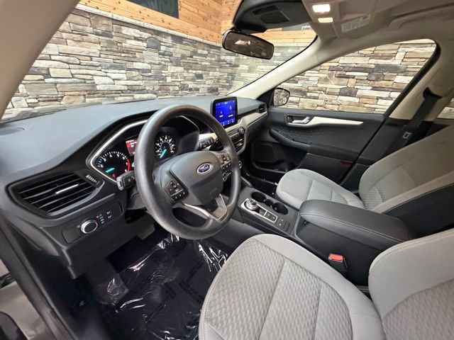 Used 2020 Ford Escape SE AWD/4WD image 12